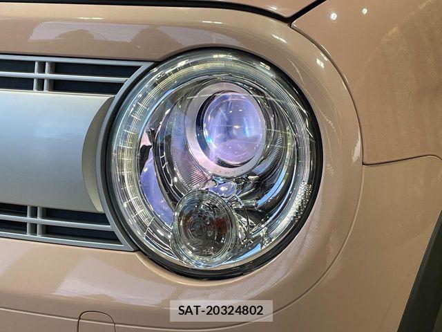 Suzuki LAPIN 2017-07 8456979-11