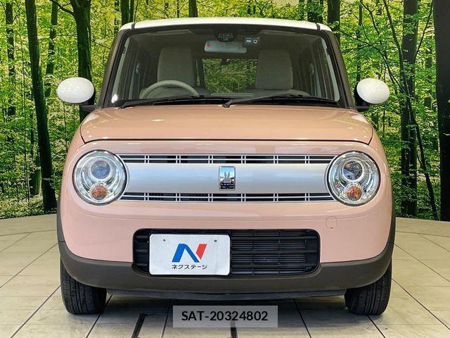 Suzuki LAPIN 2017-07 8456979-13