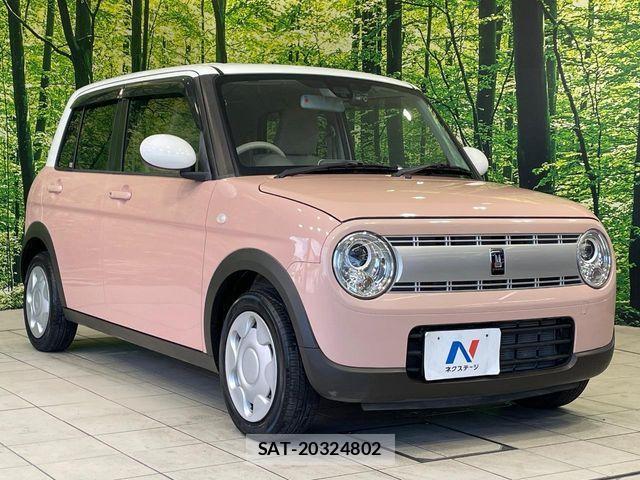 Suzuki LAPIN 2017-07 8456979-15