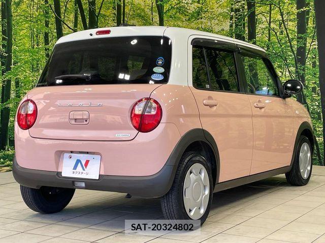 Suzuki LAPIN 2017-07 8456979-16