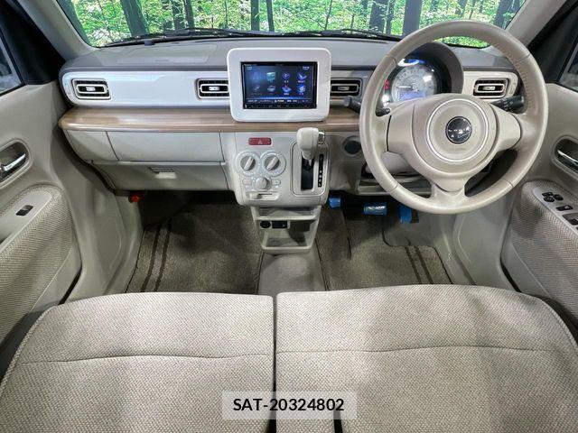 Suzuki LAPIN 2017-07 8456979-1