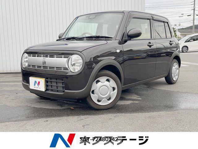 Suzuki LAPIN 2021-12 8484993-0