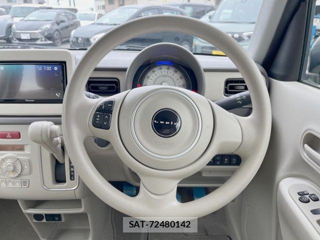 Suzuki LAPIN 2021-12 8484993-9