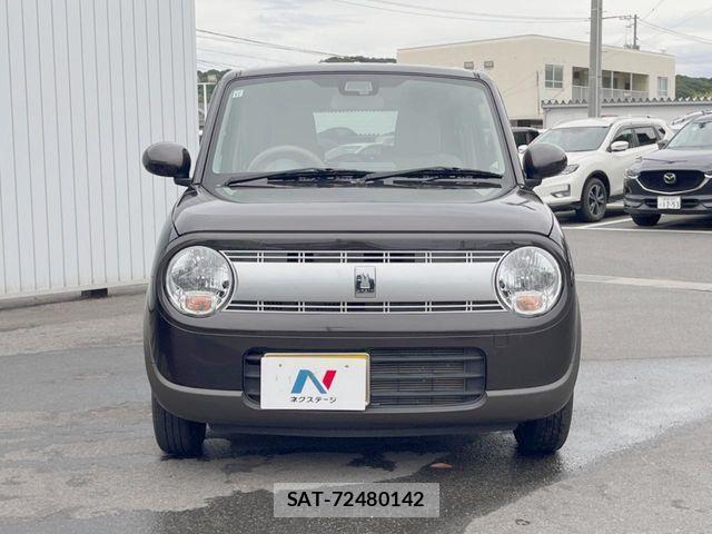 Suzuki LAPIN 2021-12 8484993-12