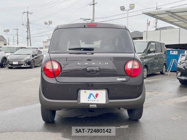 Suzuki LAPIN 2021-12 8484993-13