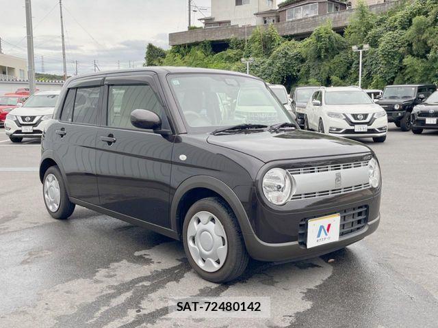 Suzuki LAPIN 2021-12 8484993-14