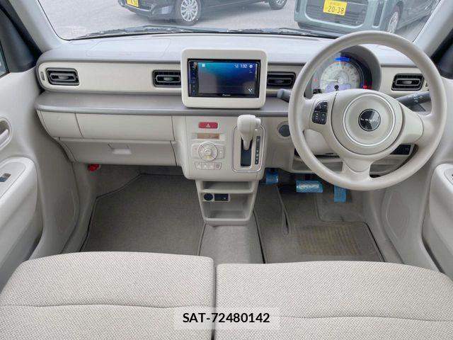 Suzuki LAPIN 2021-12 8484993-1