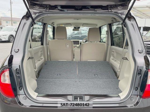 Suzuki LAPIN 2021-12 8484993-8