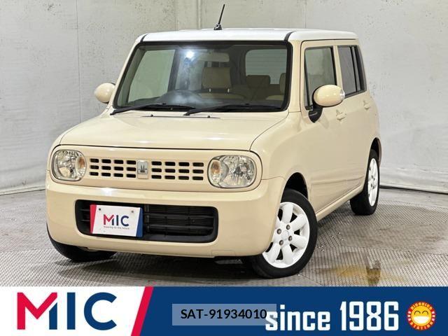 Suzuki LAPIN 2009-05 8484994-0
