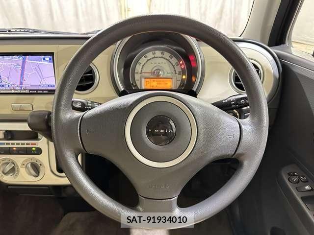 Suzuki LAPIN 2009-05 8484994-9