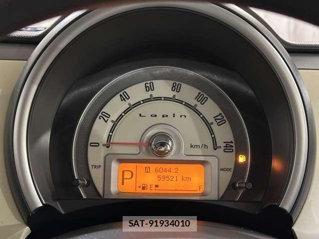 Suzuki LAPIN 2009-05 8484994-10