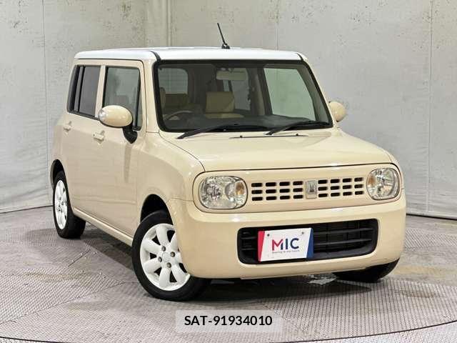 Suzuki LAPIN 2009-05 8484994-1