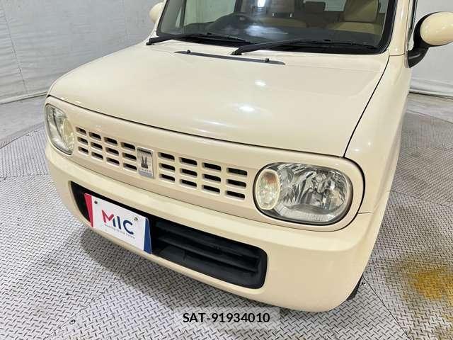Suzuki LAPIN 2009-05 8484994-23