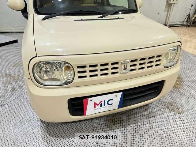 Suzuki LAPIN 2009-05 8484994-24