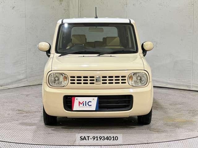 Suzuki LAPIN 2009-05 8484994-2