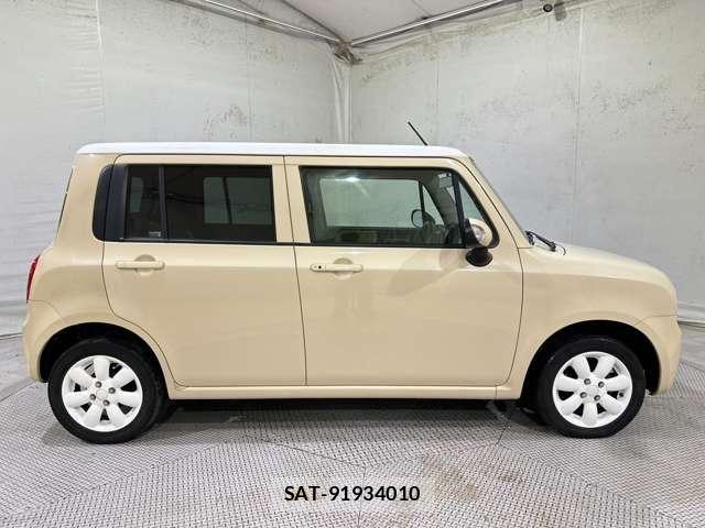Suzuki LAPIN 2009-05 8484994-3