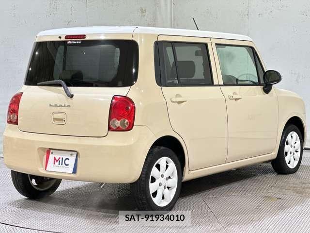 Suzuki LAPIN 2009-05 8484994-4