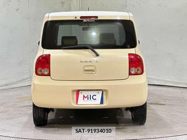 Suzuki LAPIN 2009-05 8484994-5