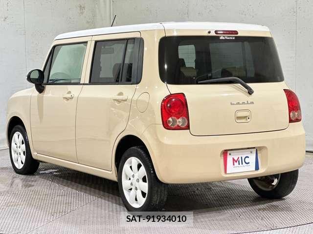 Suzuki LAPIN 2009-05 8484994-6