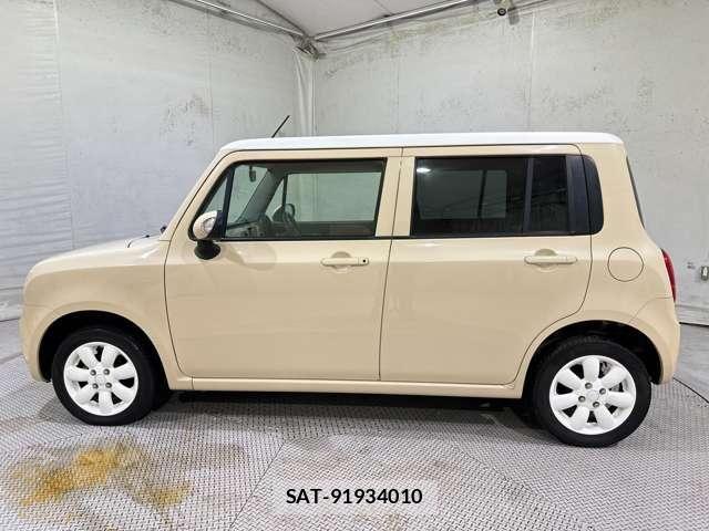 Suzuki LAPIN 2009-05 8484994-7