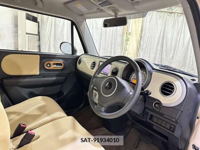 Suzuki LAPIN 2009-05 8484994-8