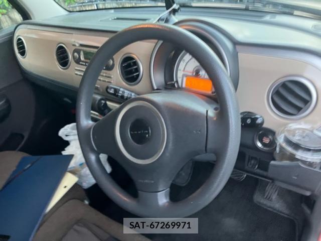 Suzuki LAPIN 2009-09 8484995-9