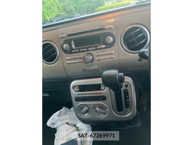 Suzuki LAPIN 2009-09 8484995-10