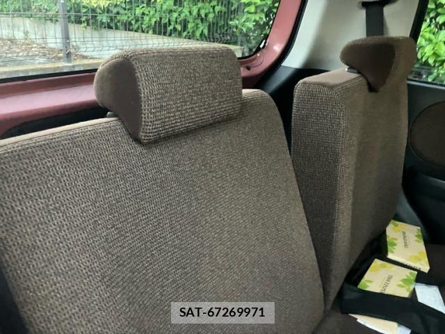 Suzuki LAPIN 2009-09 8484995-11
