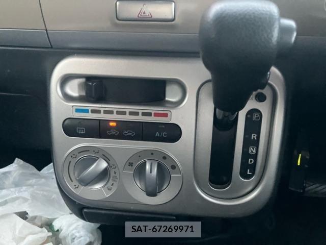 Suzuki LAPIN 2009-09 8484995-13