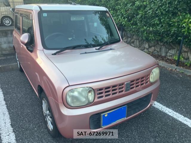 Suzuki LAPIN 2009-09 8484995-1