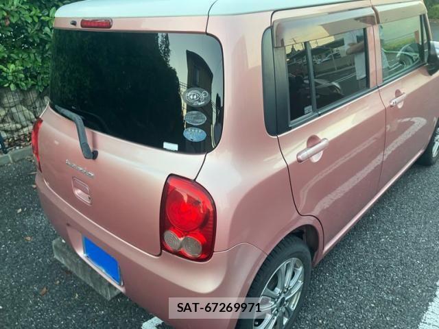 Suzuki LAPIN 2009-09 8484995-3
