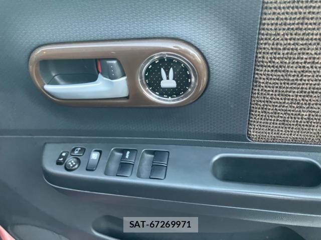 Suzuki LAPIN 2009-09 8484995-7