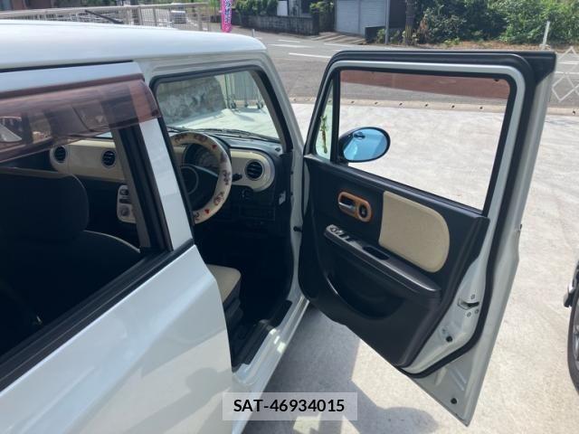 Suzuki LAPIN 2009-12 8523462-9
