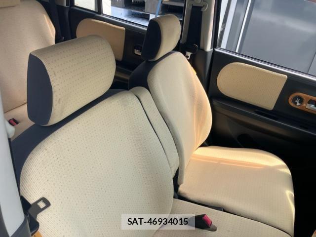 Suzuki LAPIN 2009-12 8523462-13