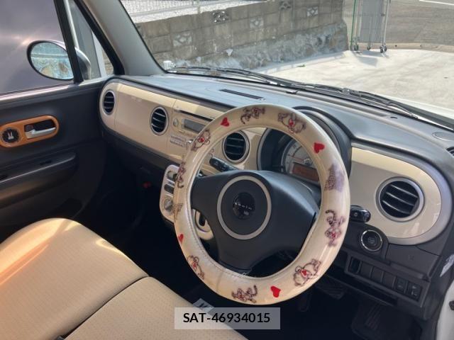 Suzuki LAPIN 2009-12 8523462-14
