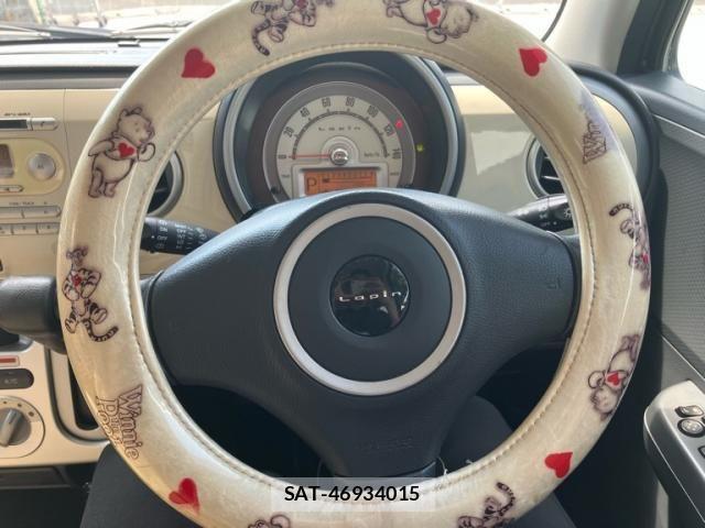 Suzuki LAPIN 2009-12 8523462-15