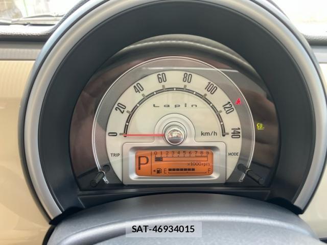 Suzuki LAPIN 2009-12 8523462-16