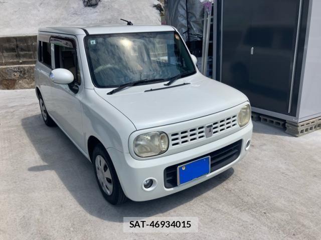 Suzuki LAPIN 2009-12 8523462-1