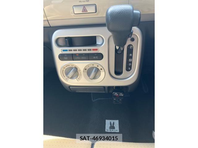 Suzuki LAPIN 2009-12 8523462-19