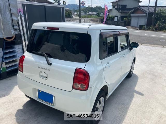 Suzuki LAPIN 2009-12 8523462-2
