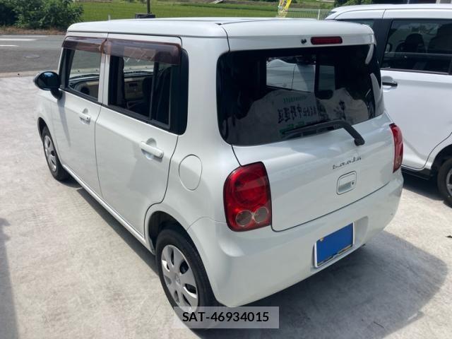 Suzuki LAPIN 2009-12 8523462-3