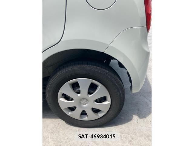 Suzuki LAPIN 2009-12 8523462-6