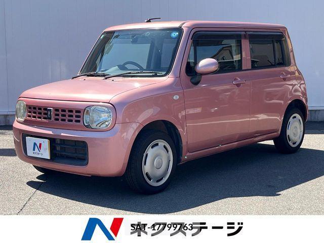 Suzuki LAPIN 2013-04 8523460-0