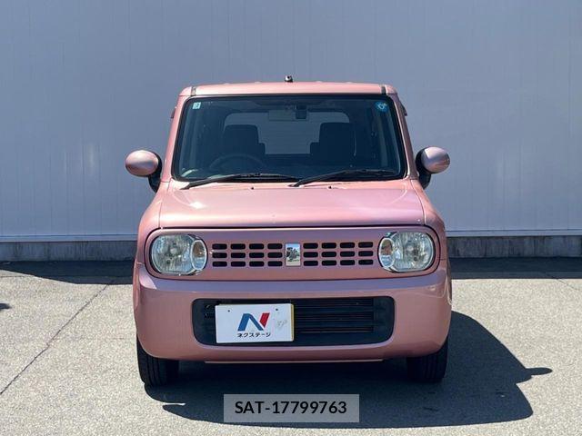 Suzuki LAPIN 2013-04 8523460-13