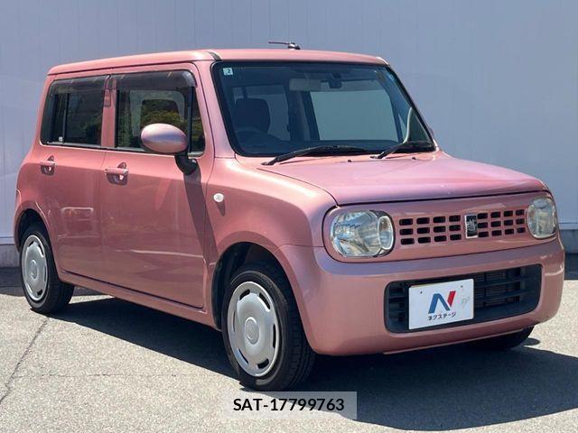 Suzuki LAPIN 2013-04 8523460-15