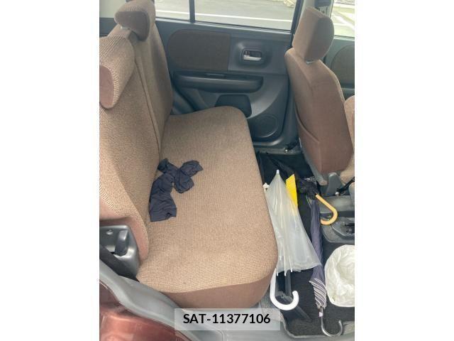Suzuki LAPIN 2011-09 8523465-17