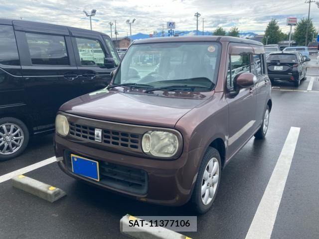 Suzuki LAPIN 2011-09 8523465-1