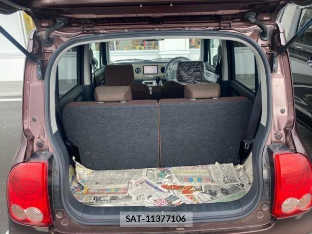 Suzuki LAPIN 2011-09 8523465-19