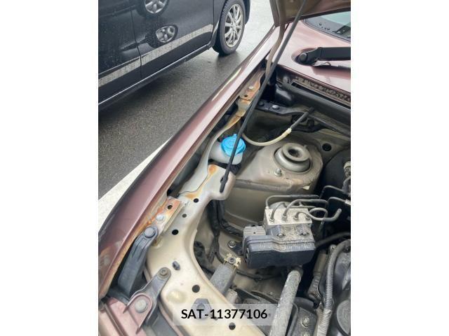 Suzuki LAPIN 2011-09 8523465-22