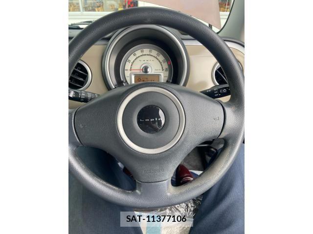 Suzuki LAPIN 2011-09 8523465-23